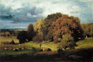 George Inness